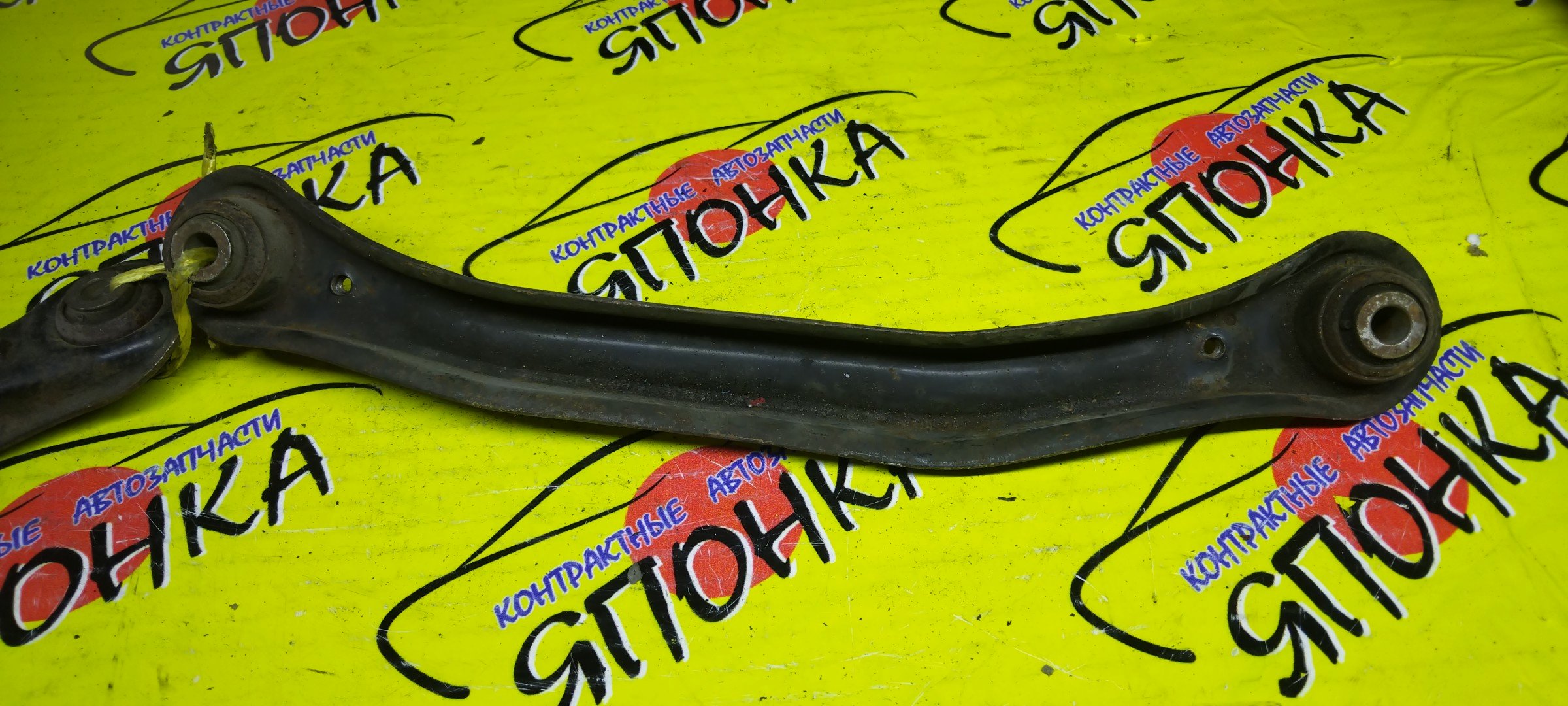 РЫЧАГ/HON/INSPIRE/CC2/B/L/ДЛИННЫЙ/СРЕДНИЙ