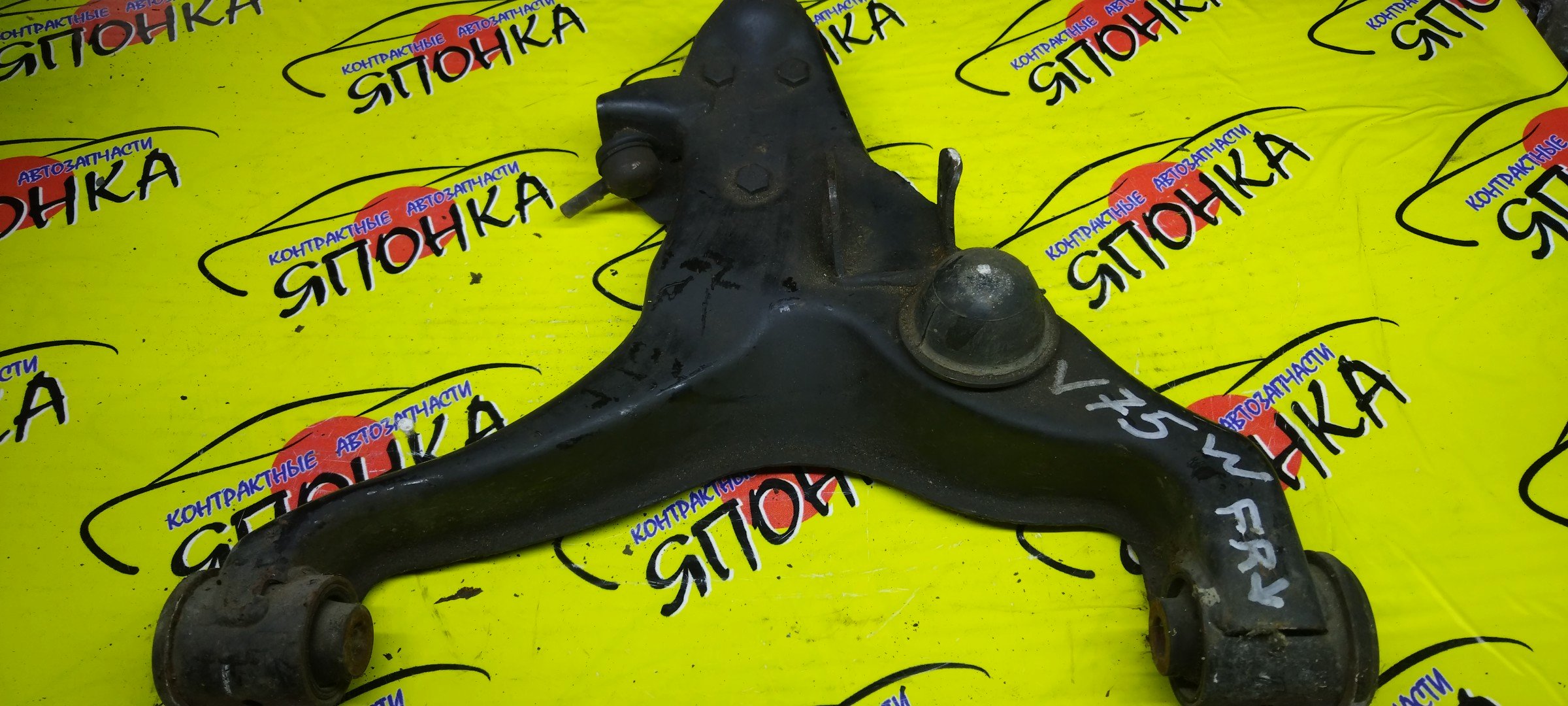 РЫЧАГ/MMC/PAJERO/V75W/V63W/V65W/V68W/V73W/V78W/DOWN/F/R