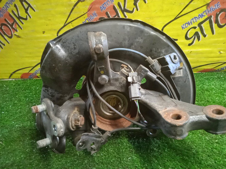 СТУПИЦА/TOY/COROLLA AXIO/COROLLA FIELDER/NZE141/NZE141G/ZRE142/ZRE142G/4 ШПИЛ./2WD/F/L