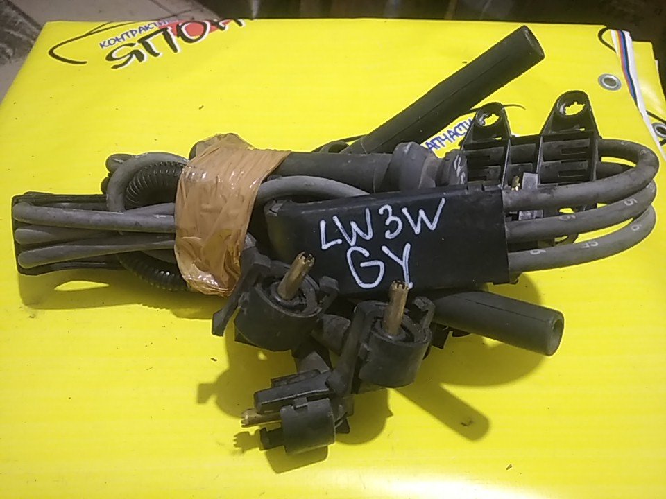 БРОНЕПРОВОД/MAZ/GY/ВЫНОСНАЯ КАТУШКА/КОМПЛЕКТ