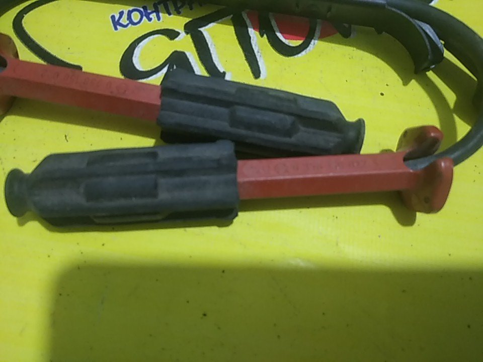 БРОНЕПРОВОД/MERC/SLC-CLASS/R170/111973/КОМПЛЕКТ/КАТУШЕЧНЫЙ