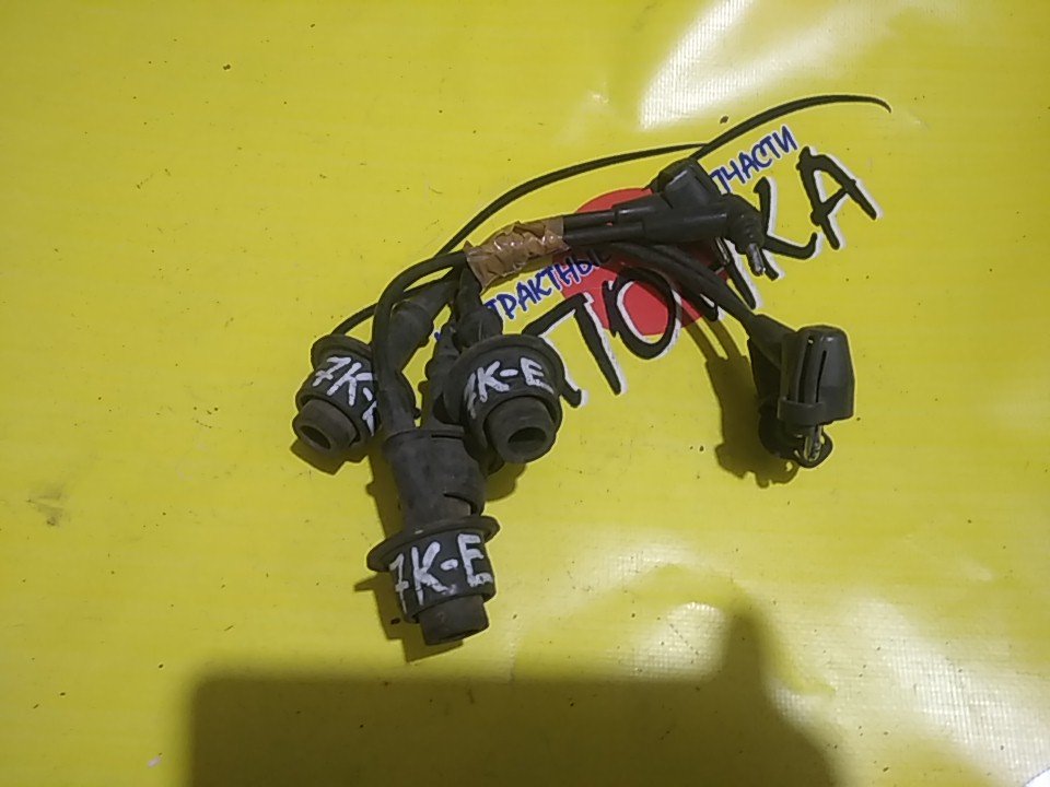 БРОНЕПРОВОД/TOY/7K-E/ТРАМБЛЕРНЫЙ/КОМПЛЕКТ