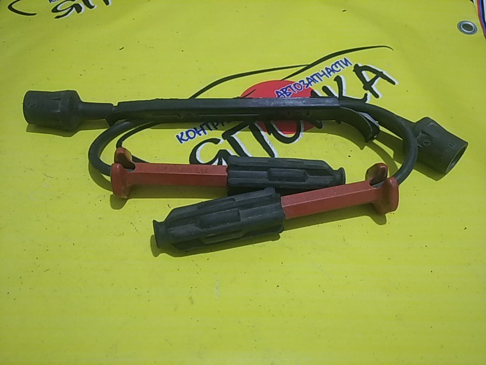 БРОНЕПРОВОД/MERC/SLC-CLASS/R170/111973/КОМПЛЕКТ/КАТУШЕЧНЫЙ