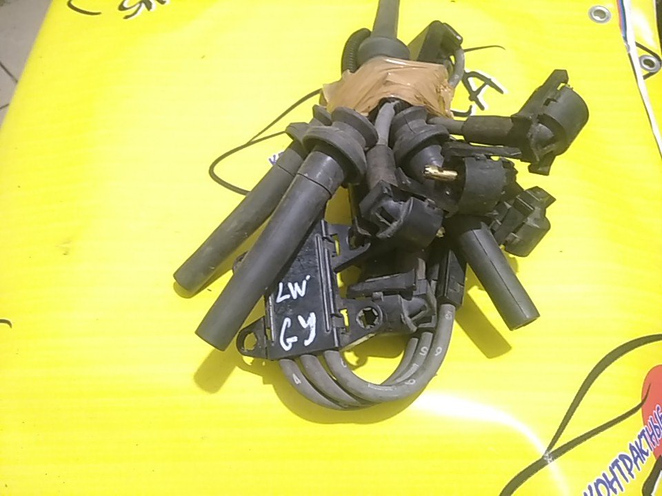 БРОНЕПРОВОД/MAZ/GY/ВЫНОСНАЯ КАТУШКА/КОМПЛЕКТ