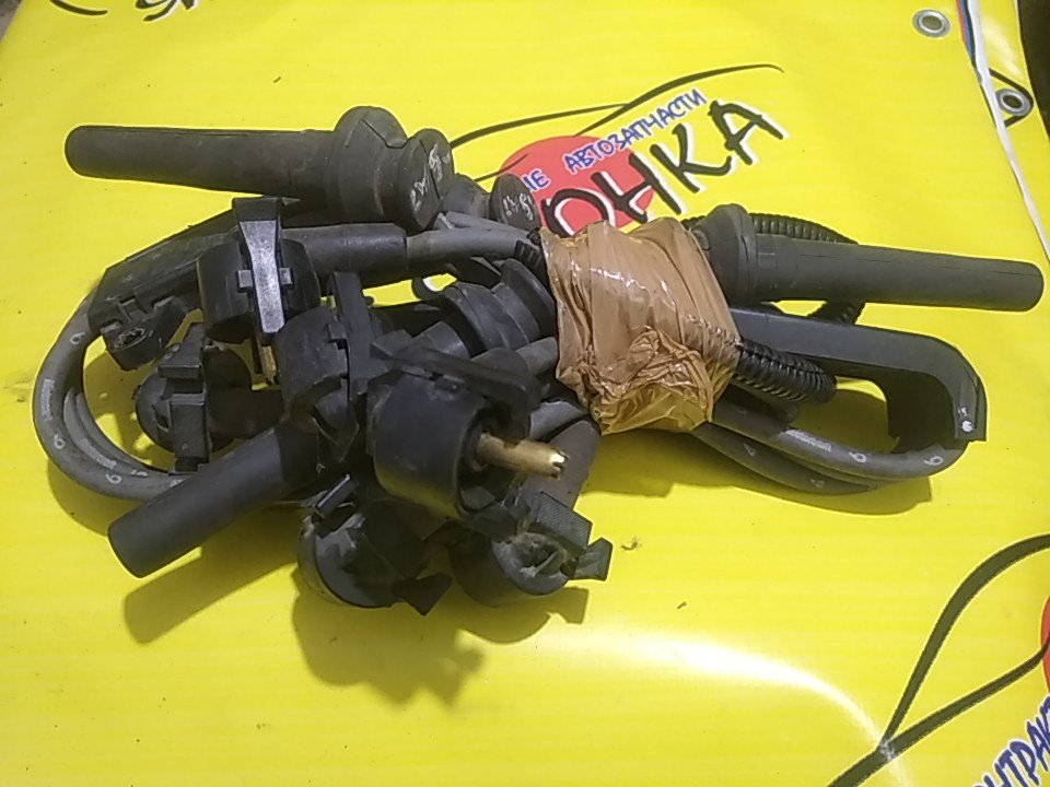 БРОНЕПРОВОД/MAZ/GY/ВЫНОСНАЯ КАТУШКА/КОМПЛЕКТ