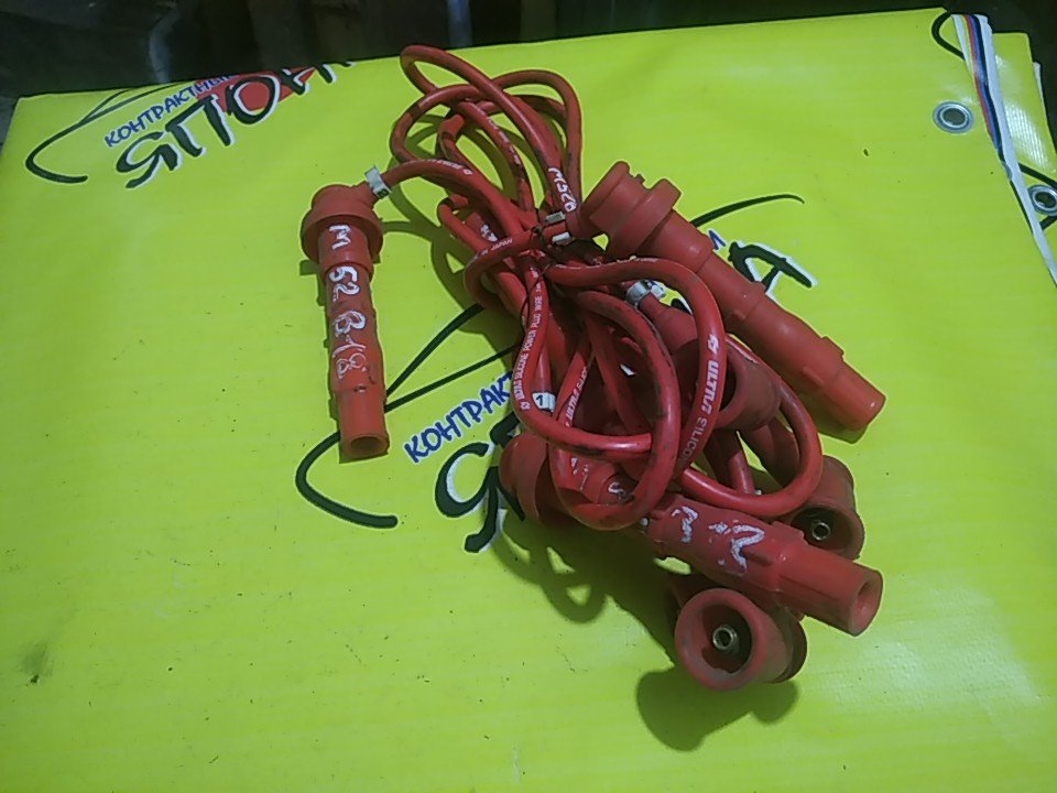 БРОНЕПРОВОД/BMW/3SERIES/318TI/M42B18/184S