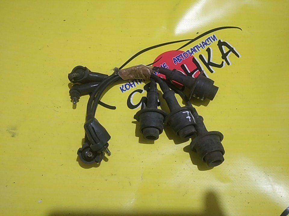 БРОНЕПРОВОД/TOY/7K-E/ТРАМБЛЕРНЫЙ/КОМПЛЕКТ