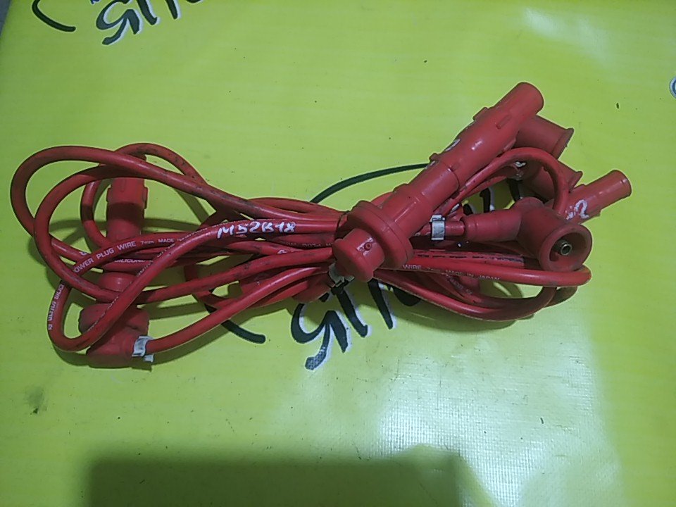 БРОНЕПРОВОД/BMW/3SERIES/318TI/M42B18/184S