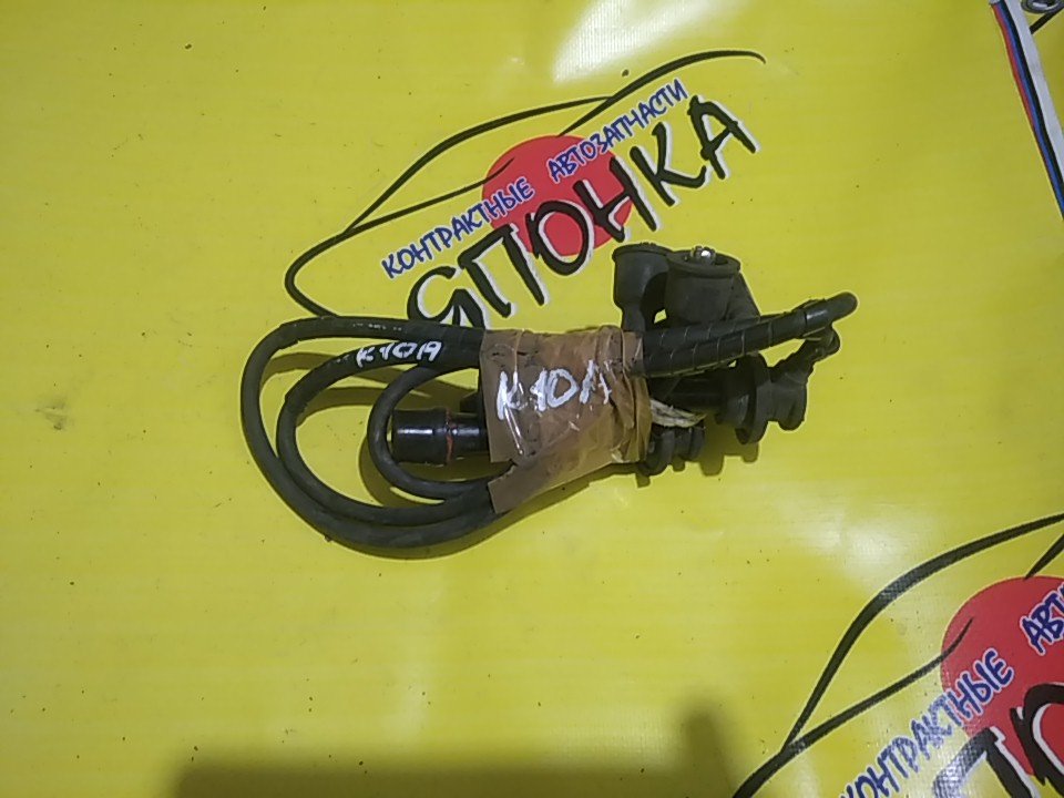 БРОНЕПРОВОД/SUZ/K10A/КОМПЛЕКТ/ТРАМБЛЕРНЫЙ