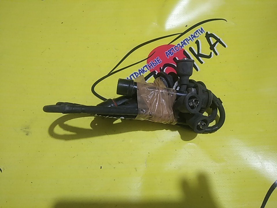 БРОНЕПРОВОД/SUZ/K10A/КОМПЛЕКТ/ТРАМБЛЕРНЫЙ