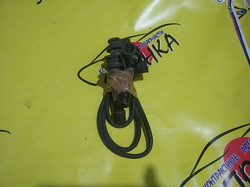 БРОНЕПРОВОД/SUZ/K10A/КОМПЛЕКТ/ТРАМБЛЕРНЫЙ