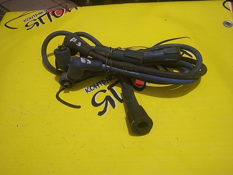 БРОНЕПРОВОД/MAZ/B3/B5/TOP GUN/СИНИЕ/КОМПЛЕКТ