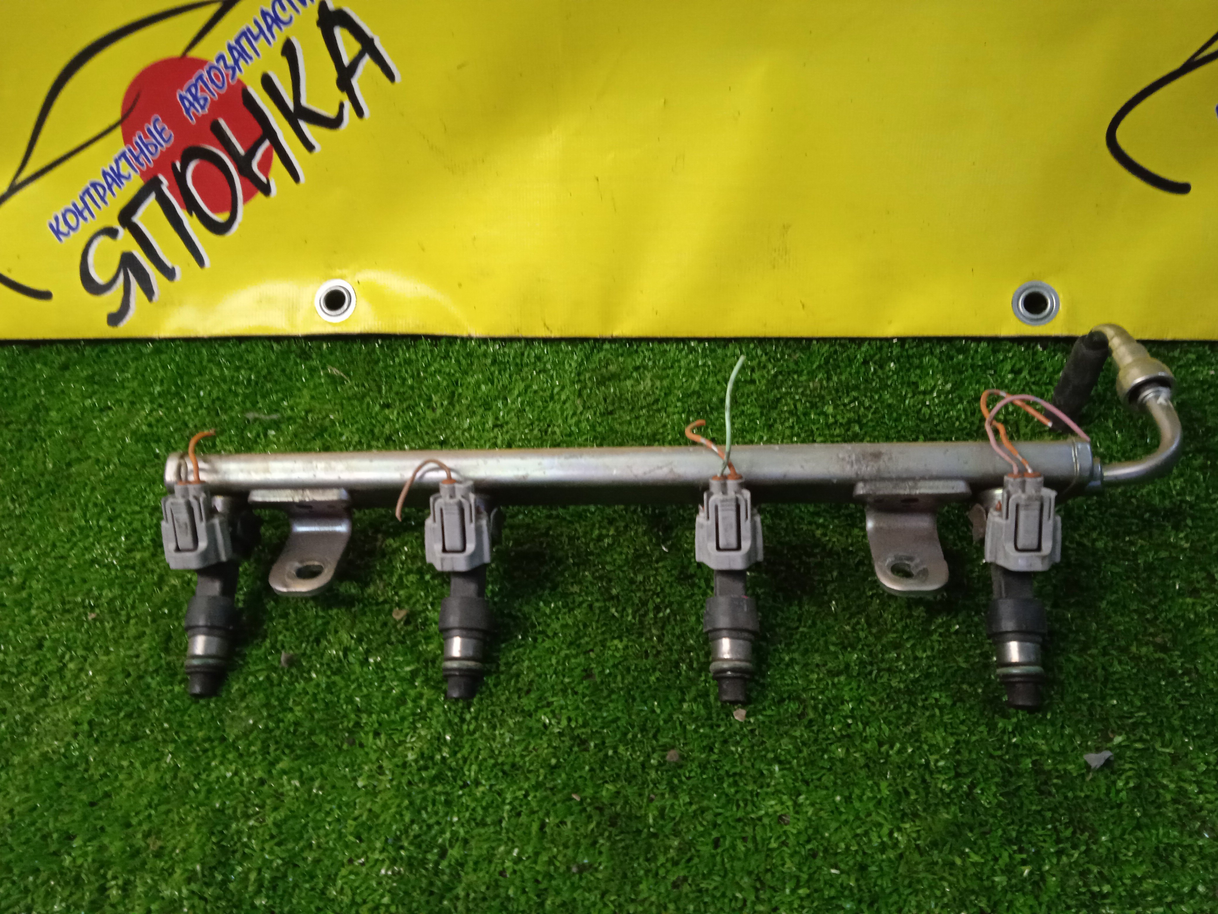 ФОРСУНКА/NIS/MR20/MR18/FBY2850