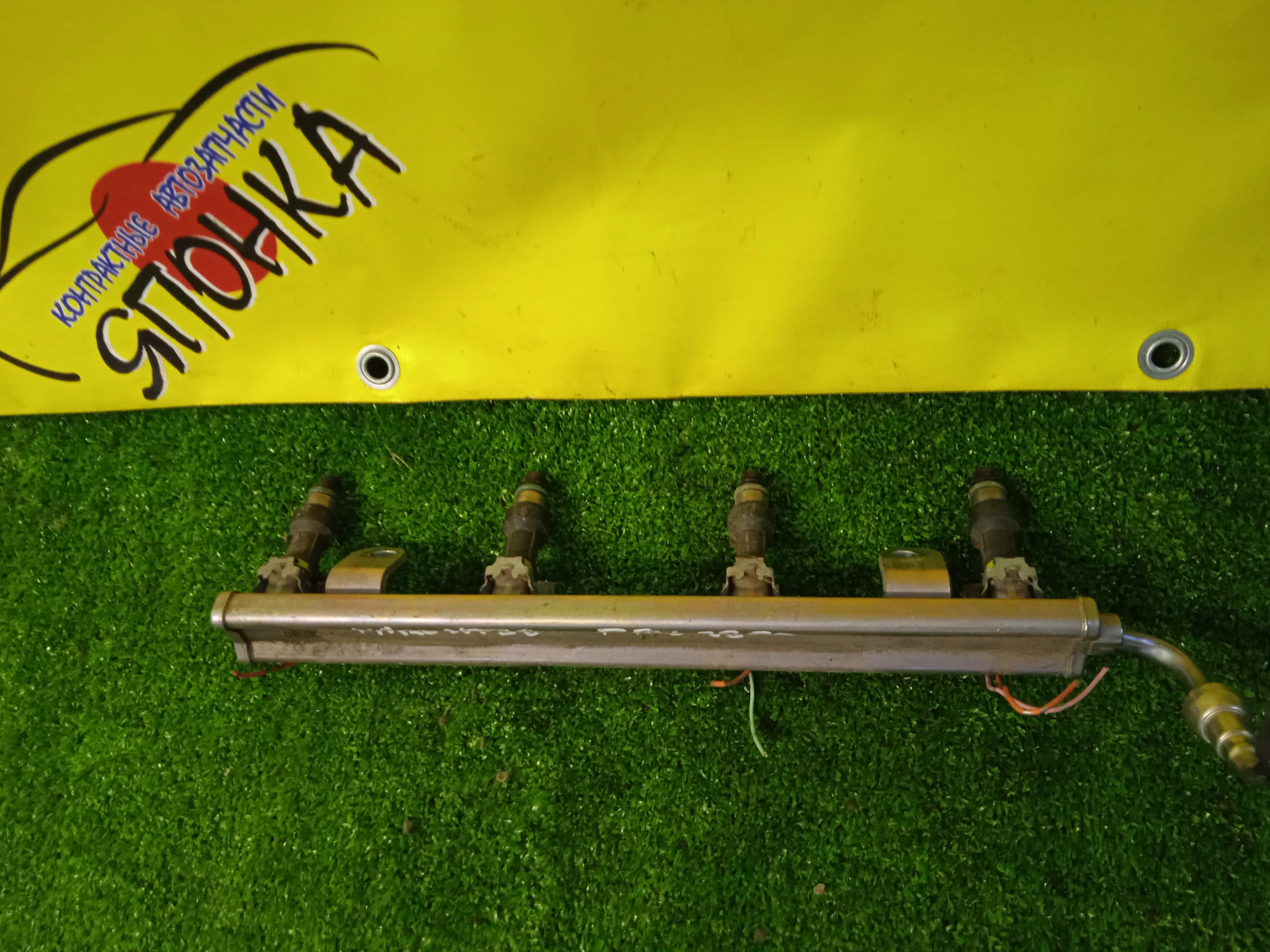 ФОРСУНКА/NIS/MR20/MR18/FBY2850