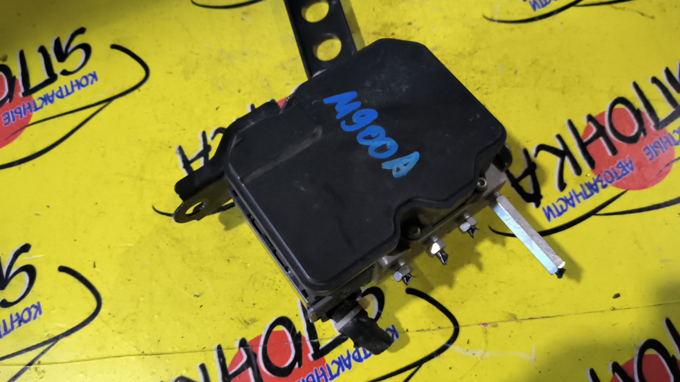 БЛОК ABS/TOY/TANK/ROOMY/THOR/M900A/M900S/89540B1450