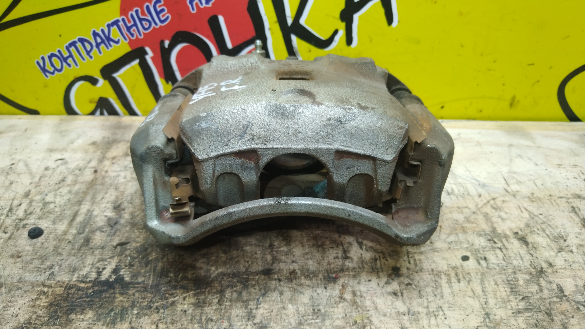 СУППОРТ/NIS/JUKE/F15/NF15/YF15/F/R/2WD/4WD