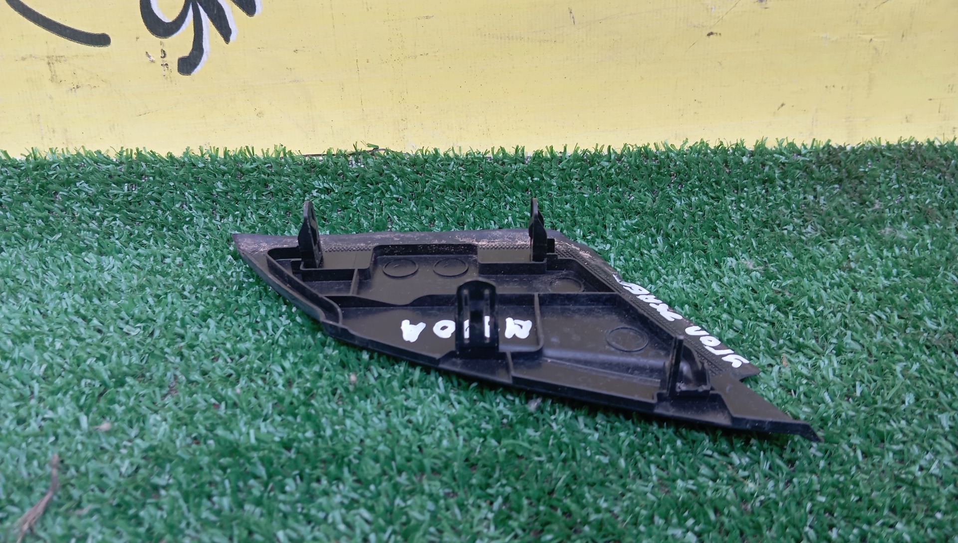 УГОЛОК ЖАБО/TOY/TANK/M900A/R/53445B1020