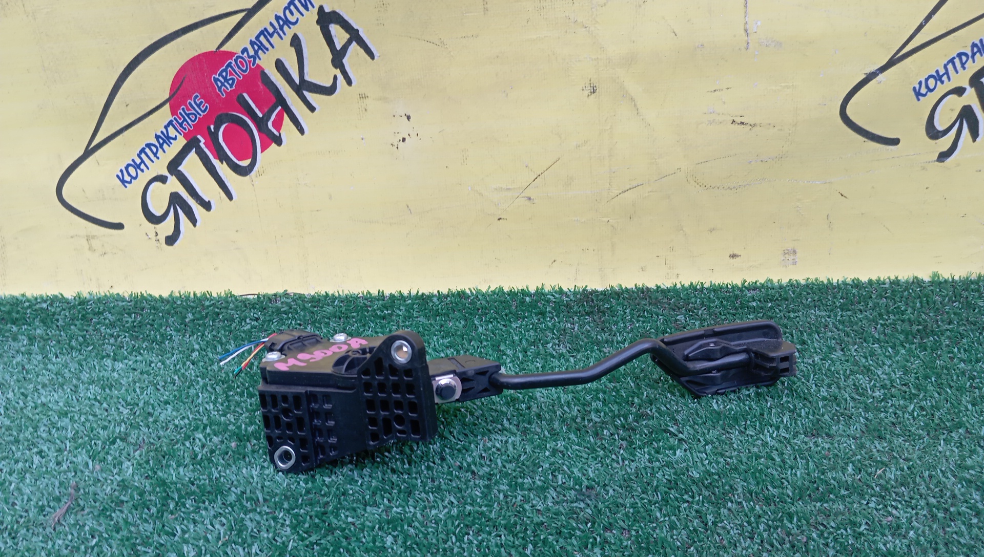 ПЕДАЛЬ ГАЗА/TOY/TANK/ROOMY/THOR/M900A/M900S/6 КОНТ./78110B1050