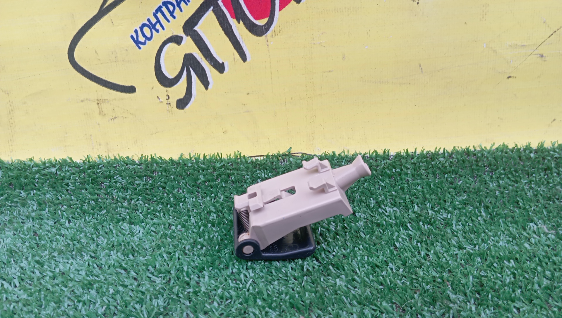 РУЧКА ОТКРЫТИЯ КАПОТА/TOY/ROOMY/TANK/M900A/M900S