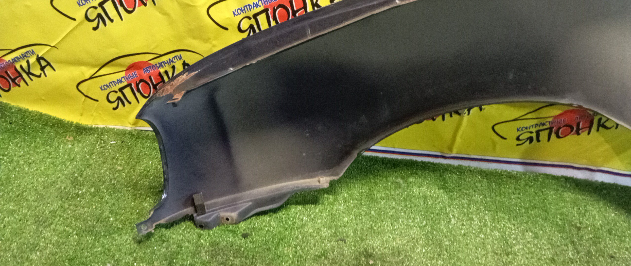 КРЫЛО/NIS/MARCH/MICRA/AK11/ANK11/HK11/K11/F/R/1 МОДЕЛЬ/631007S030/631007S031