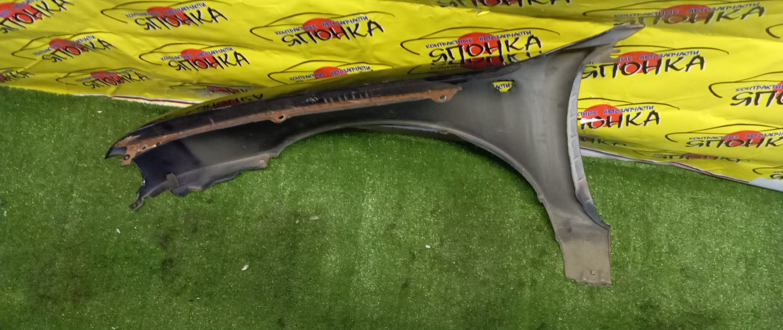 КРЫЛО/NIS/MARCH/MICRA/AK11/ANK11/HK11/K11/F/R/1 МОДЕЛЬ/631007S030/631007S031