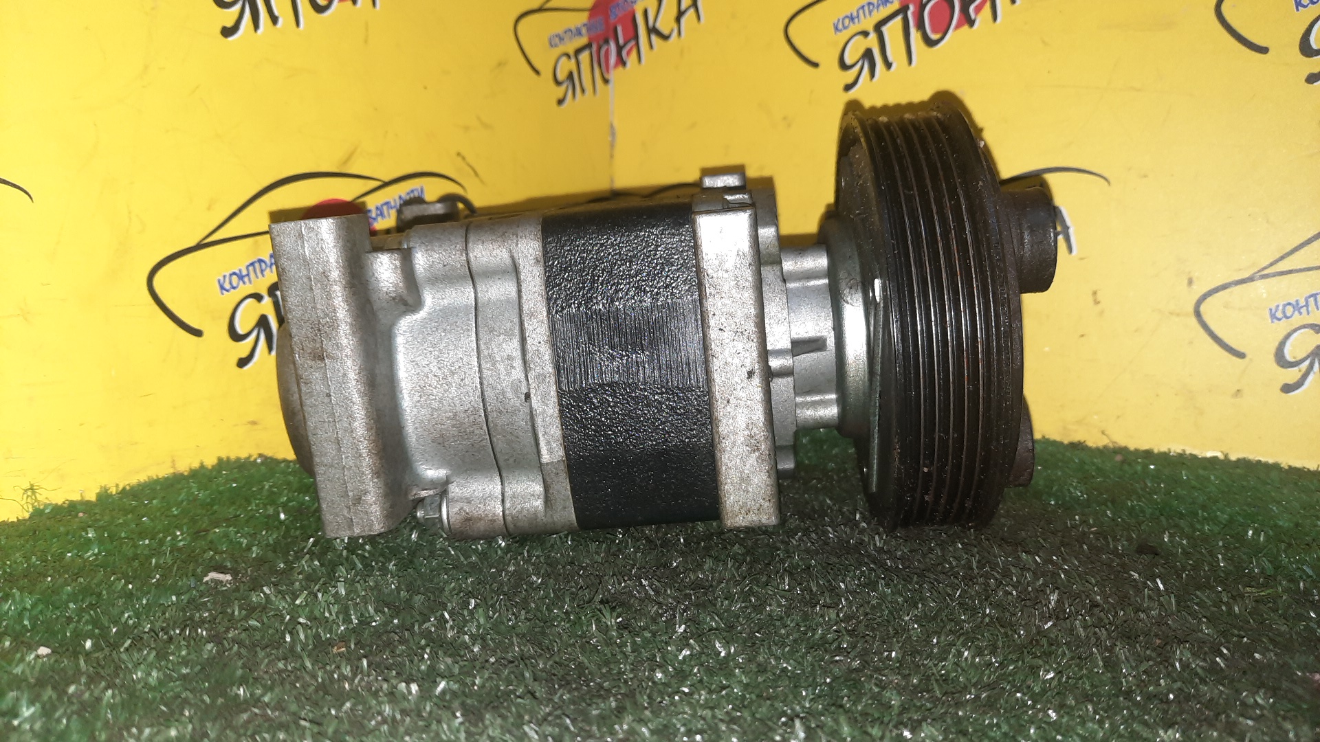 КОМПРЕССОР КОНДИЦИОНЕРА/MAZ/ZJ-VE/ZY-VE/DEMIO/VERISA/DC5R/DC5W/DY3R/DY3W/DY5R/DY5W/H12A1AG4DY