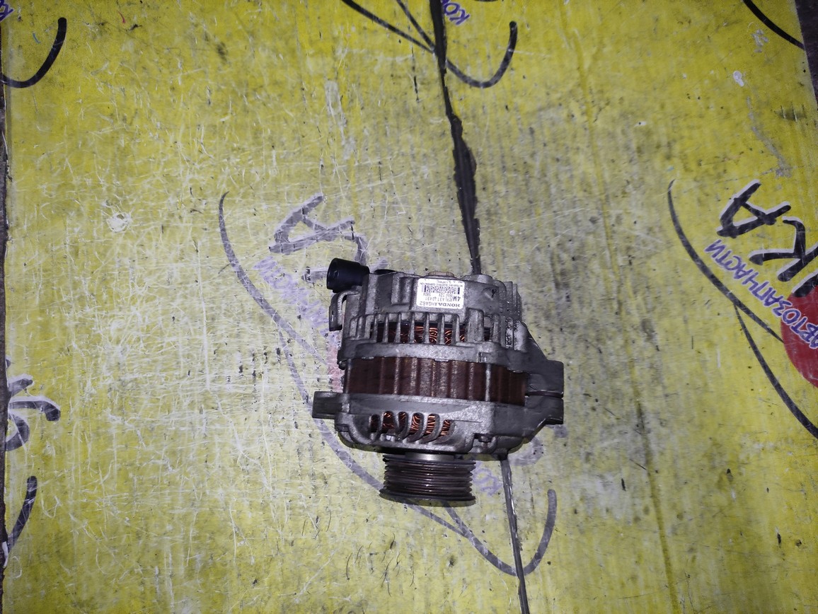 ГЕНЕРАТОР/HON/J25A/J30A/J32A/AVANCIER/INSPIRE/ODYSSEY/ELYSION/TA4/UC1/RR3/RA8/UA4/UA5/RA9/6 РУЧ./4 КОНТАКТА