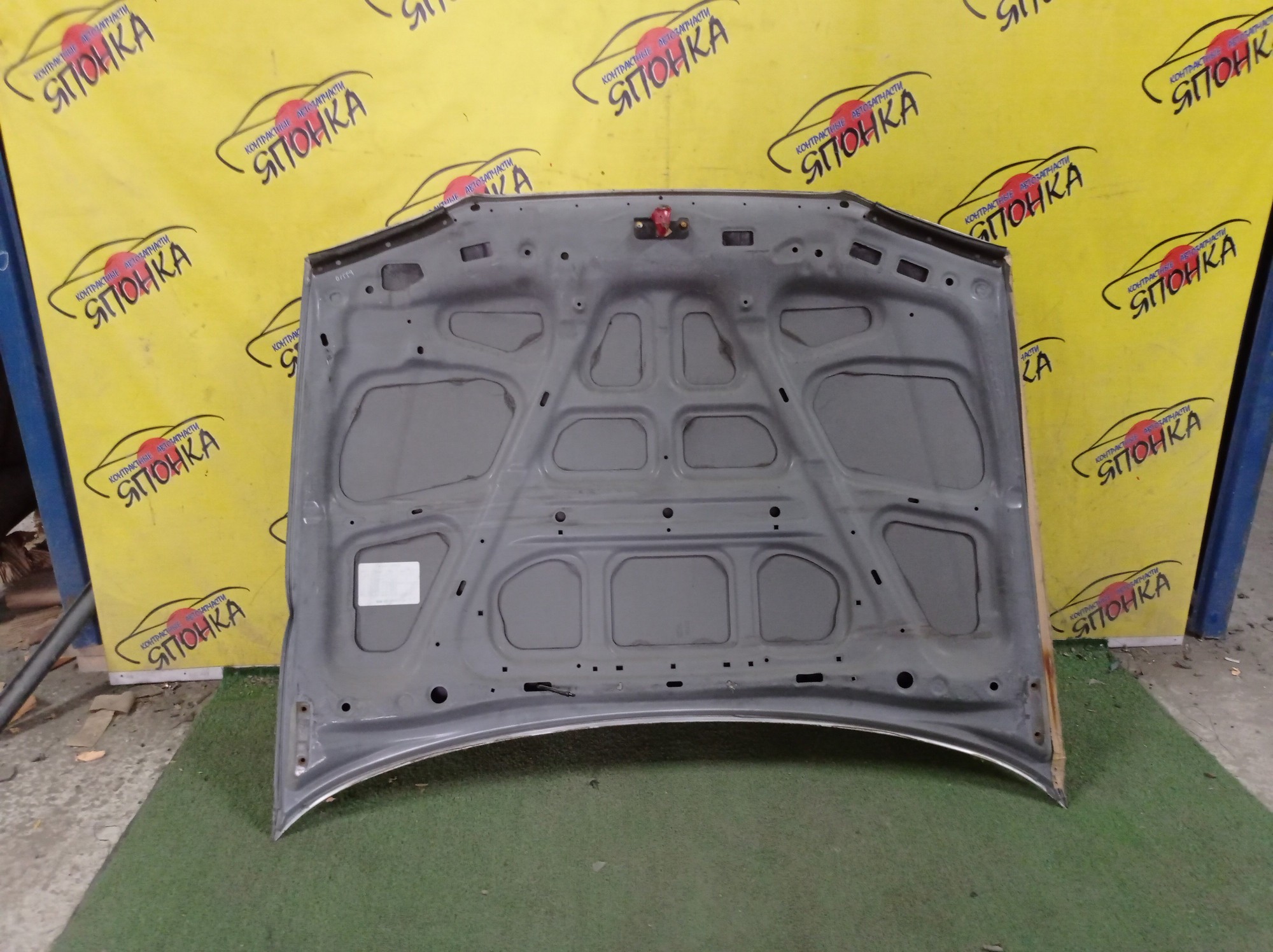 КАПОТ/SUB/IMPREZA/IMPREZA WAGON/GC1/GC2/GC4/GC6/GC8/GF1/GF2/GF3/GF4/GF5/GF6/GF8/GFA/2 МОДЕЛЬ/57220FA080/УЦЕНКА