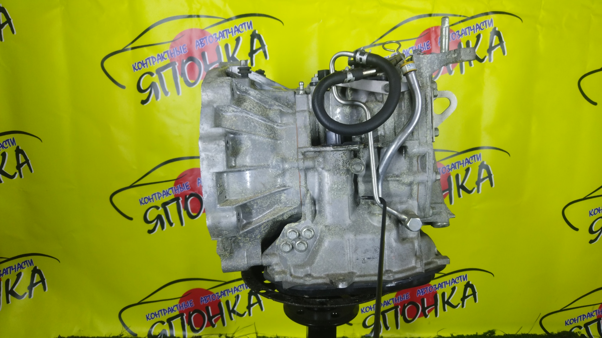 АКПП/TOY/1KR/PASSO/KGC30/CVT/B101A/2WD/30400B1012/30400B1010