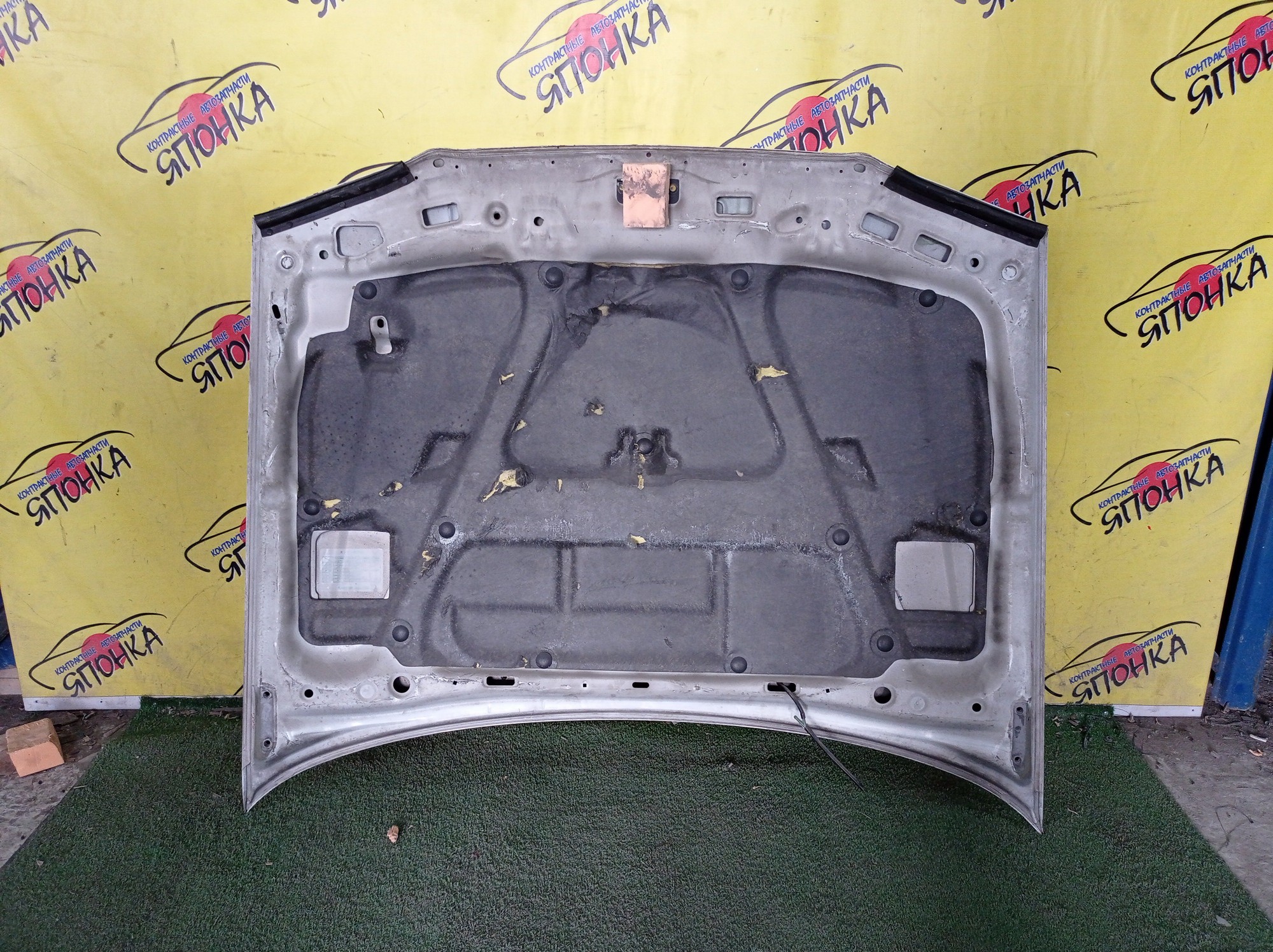 КАПОТ/SUB/IMPREZA/IMPREZA WAGON/GC1/GC2/GC4/GC6/GC8/GF1/GF2/GF3/GF4/GF5/GF6/GF8/GFA/2 МОДЕЛЬ/57220FA080