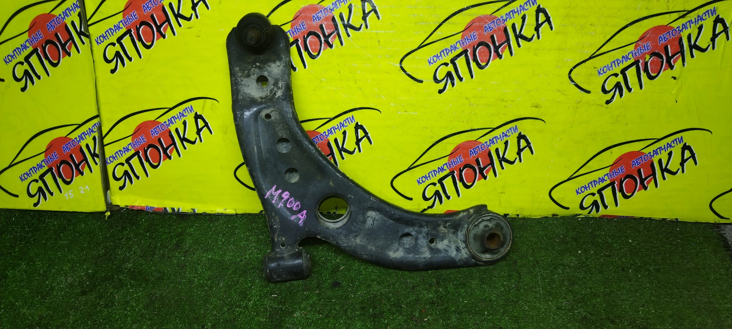 РЫЧАГ/TOY/DAIHATSU/SUBARU ROOMY/TANK/THOR/JUSTY/M900A/M910A/M700A/M710A/F/R
