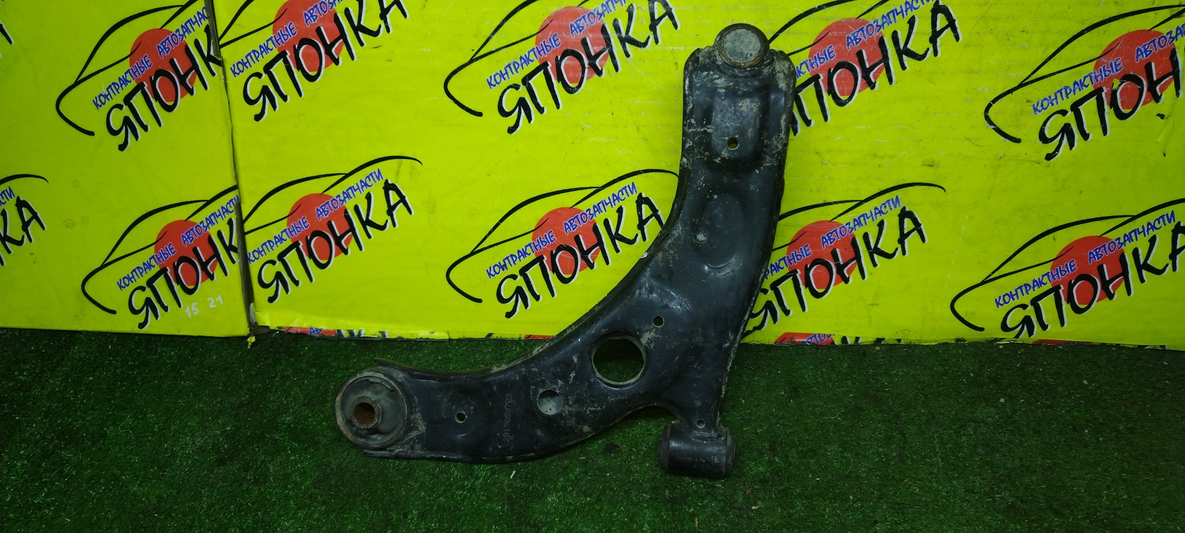 РЫЧАГ/TOY/DAIHATSU/SUBARU ROOMY/TANK/THOR/JUSTY/M900A/M910A/M700A/M710A/F/R