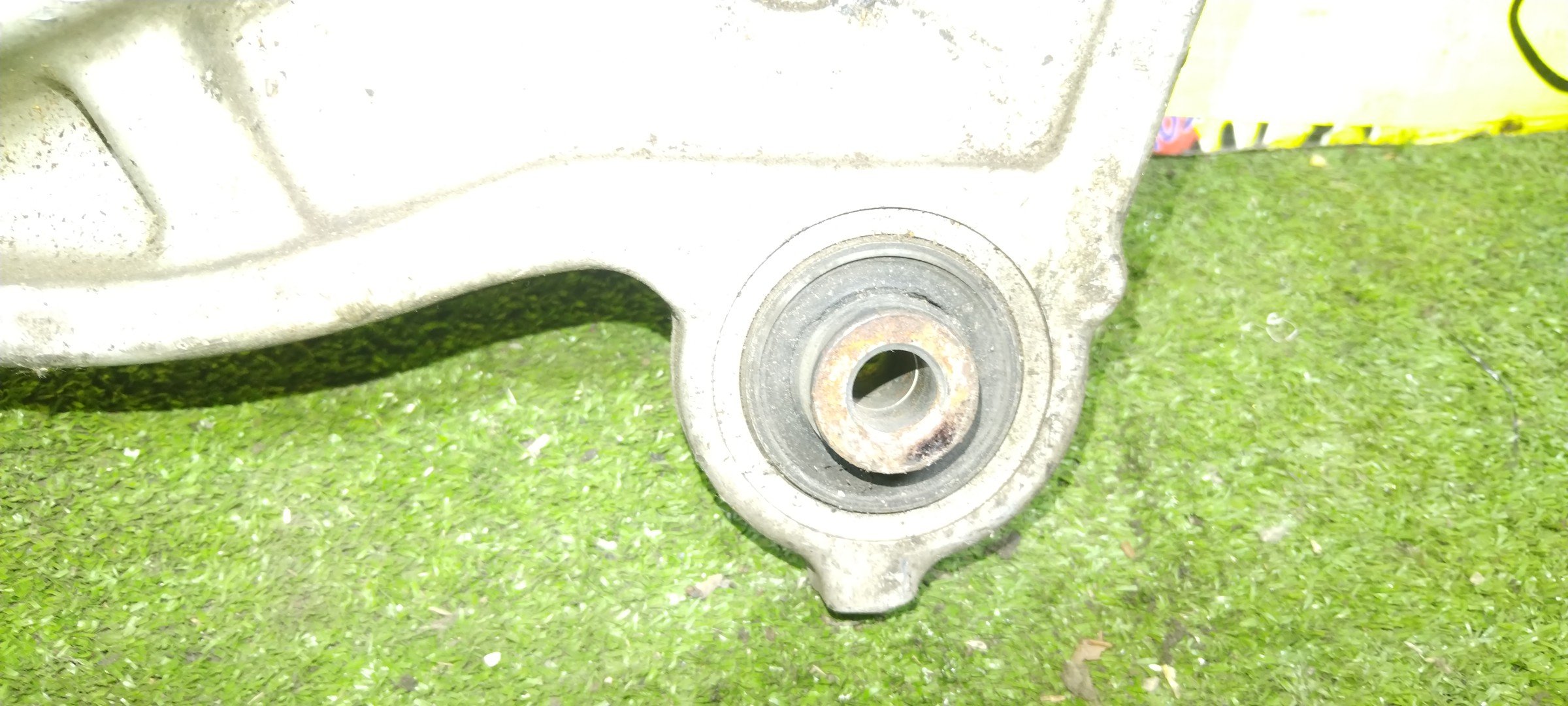 РЫЧАГ/NIS/ELGRAND/PE52/TE52/TNE52/УЦЕНКА/F/R