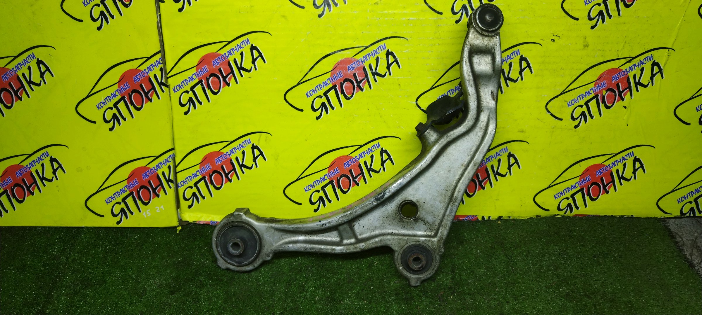 РЫЧАГ/NIS/ELGRAND/PE52/TE52/TNE52/УЦЕНКА/F/R