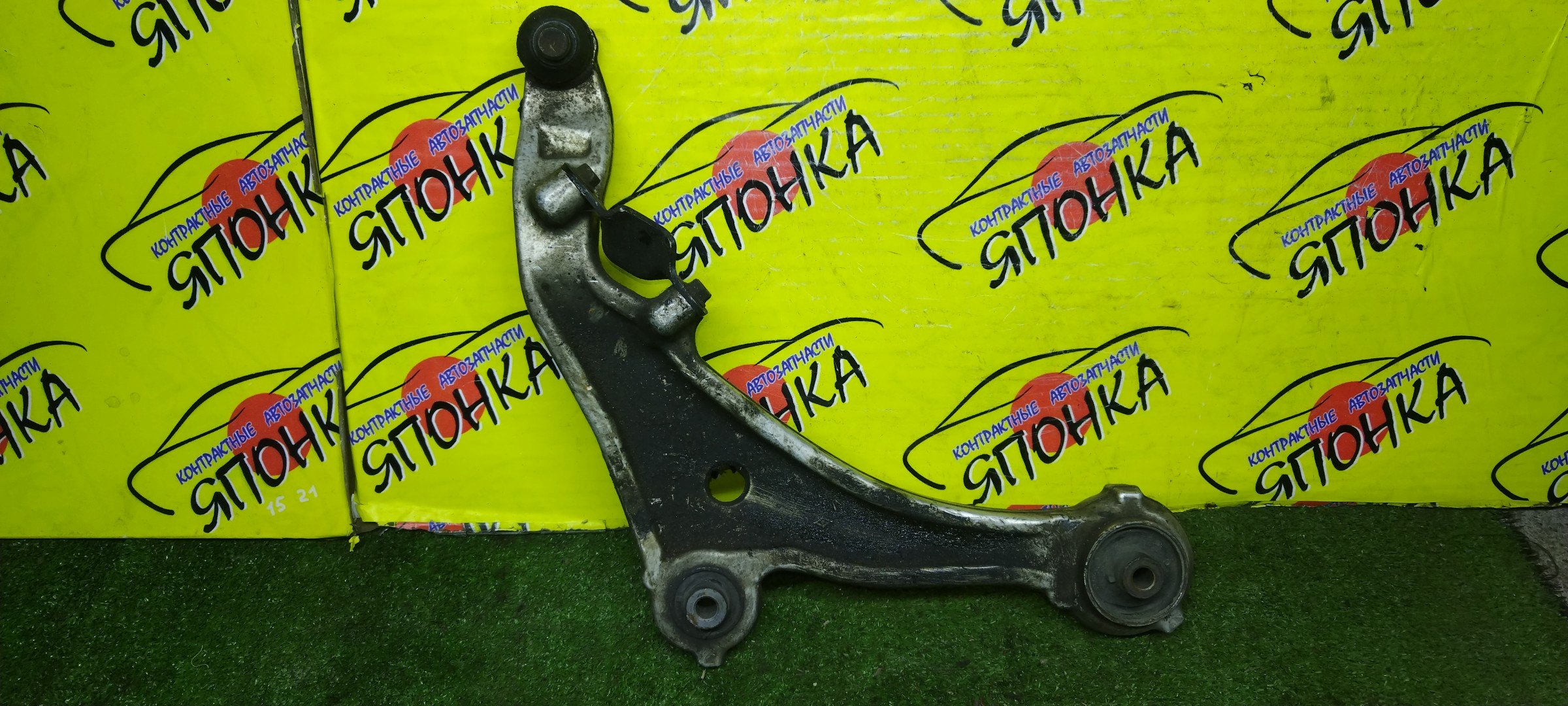 РЫЧАГ/NIS/ELGRAND/PE52/TE52/TNE52/УЦЕНКА/F/R