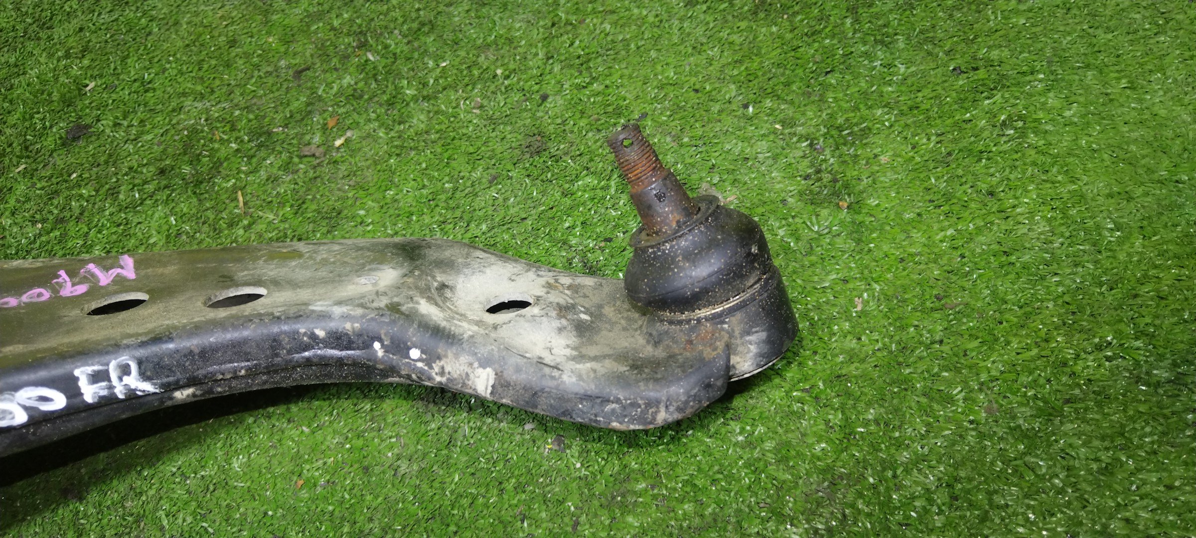 РЫЧАГ/TOY/DAIHATSU/SUBARU ROOMY/TANK/THOR/JUSTY/M900A/M910A/M700A/M710A/F/R