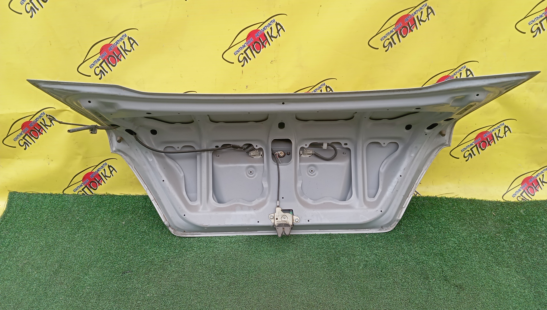КРЫШКА БАГАЖНИКА/TOY/SPRINTER/AE110/AE111/AE114/CE110/CE113/CE114/CE116/EE111/СПОЙЛЕР/1 МОДЕЛЬ/644011A620