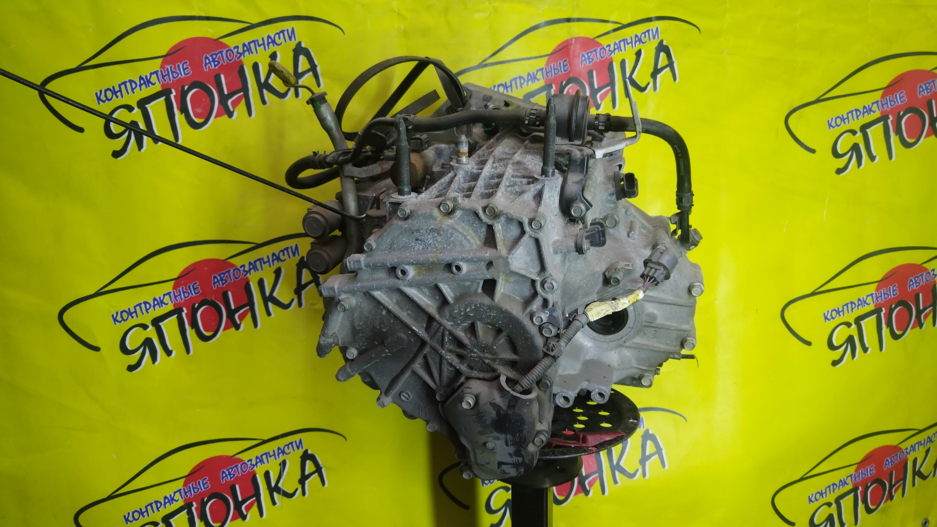 АКПП/HON/K24A/ELYSION/RR1/MKHA/21111RCL020/21210RFK000
