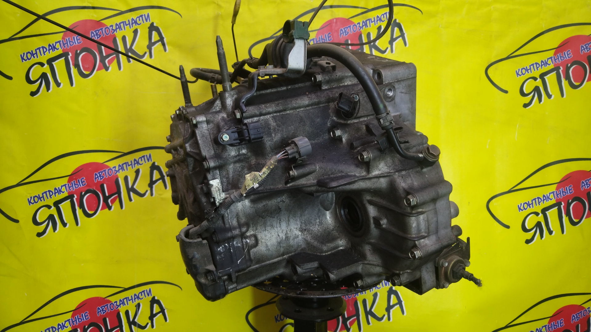 АКПП/HON/K24A/ELYSION/RR1/MKHA/21111RCL020/21210RFK000