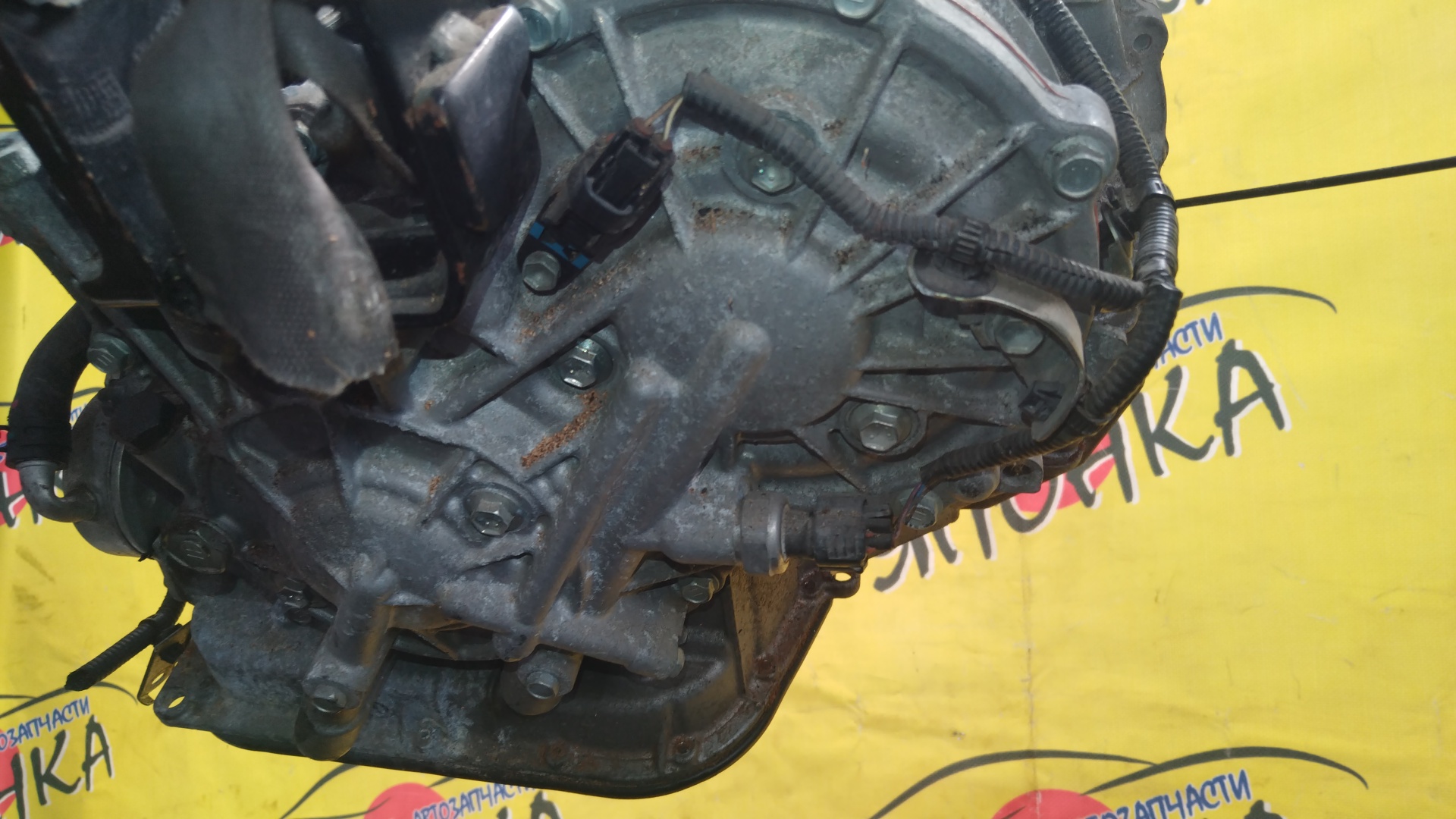 АКПП/TOY/2NRFKE/SPADE/PORTE/COROLLA AXIO/SIENTA/NSP141/NRE161/NSP170G/K312-02A/CVT/3040012270/3040012271