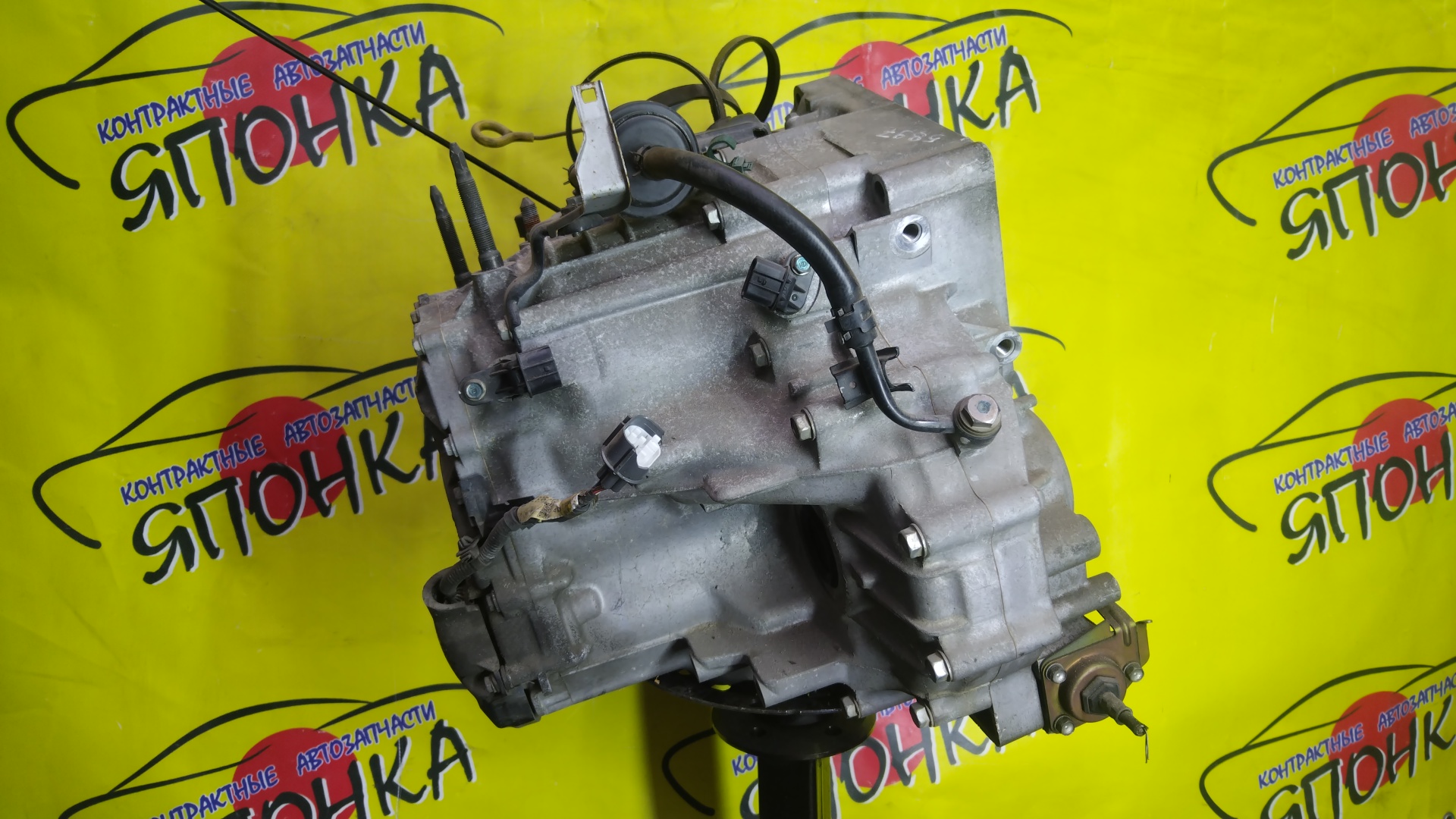 АКПП/HON/K24A/ELYSION/RR1/MKHA/21111RCL020/21210RFK000