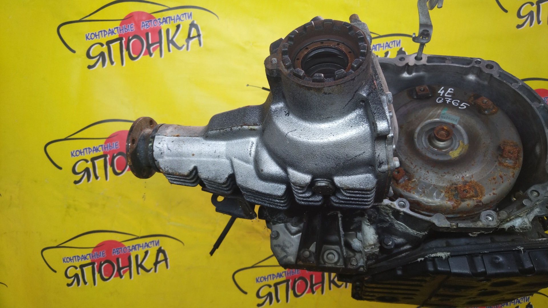 АКПП/TOY/4E-FE/5E-FE/COROLLA II/CORSA/RAUM/STARLET/TERCEL/EL45/EL55/EP85/EP95/EXZ15/A244F-01A/3050016310/3050016311/3050016430