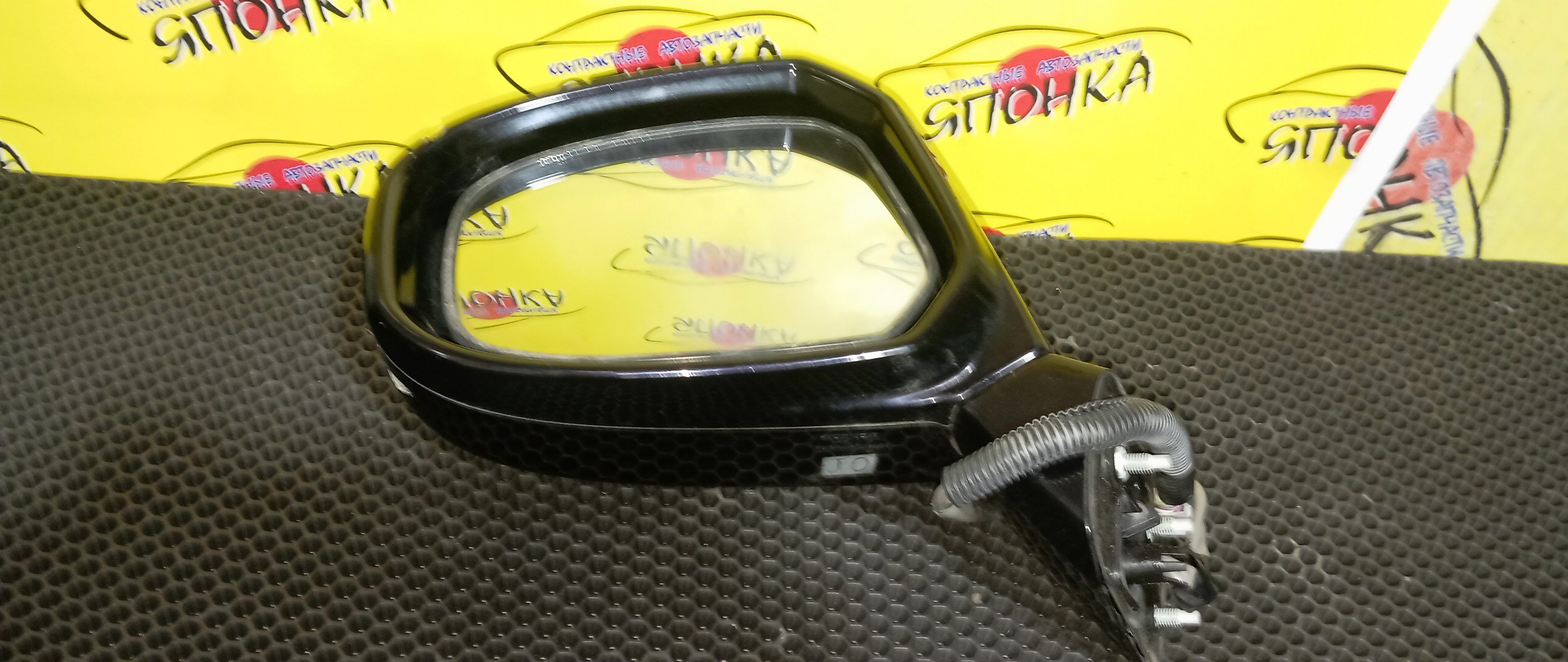 ЗЕРКАЛО/HON/FREED/FREED SPIKE/GB3/GB4/GP3/С ПОВТОРИТЕЛЕМ/L/УЦЕНКА/7 КОНТ