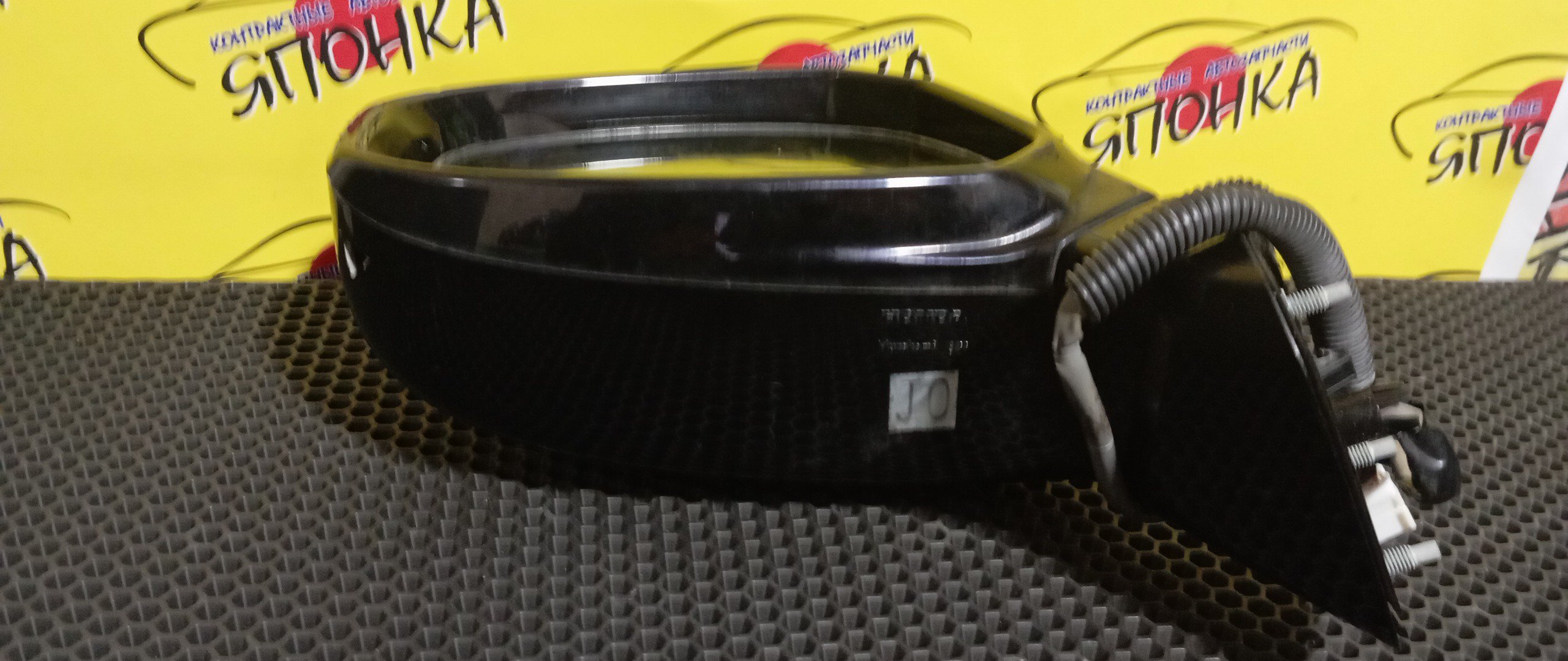 ЗЕРКАЛО/HON/FREED/FREED SPIKE/GB3/GB4/GP3/С ПОВТОРИТЕЛЕМ/L/УЦЕНКА/7 КОНТ