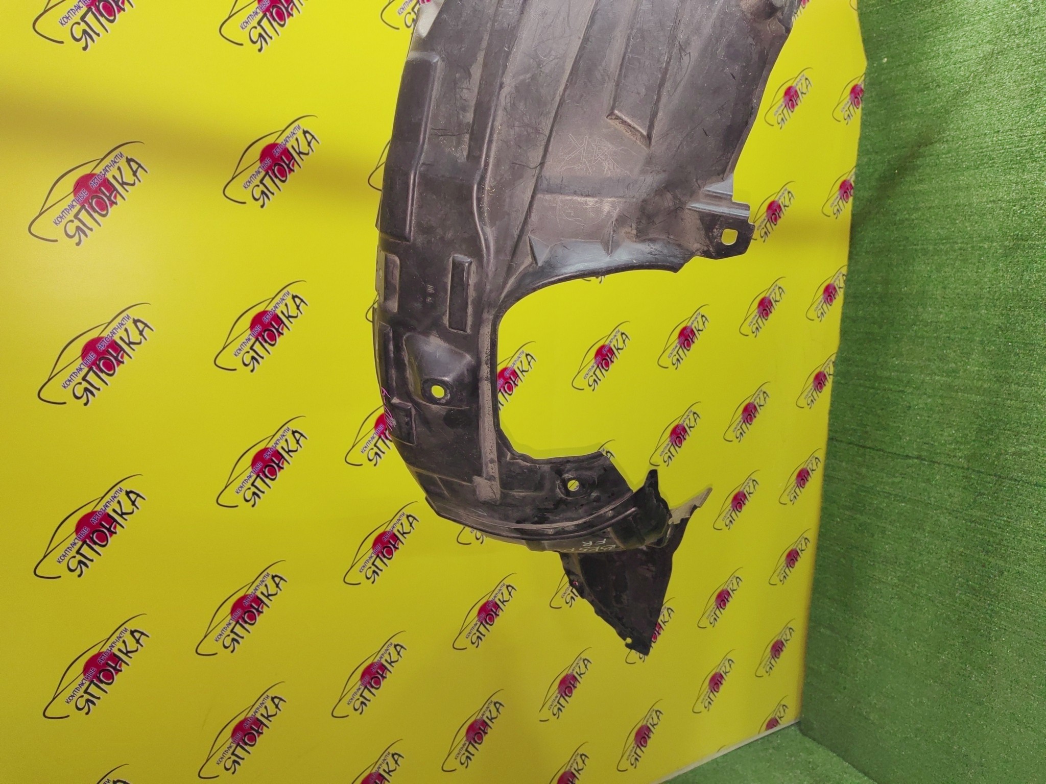 ПОДКРЫЛОК/MAZ/AXELA/MAZDA3/BK3P/BK5P/BKEP/F/R