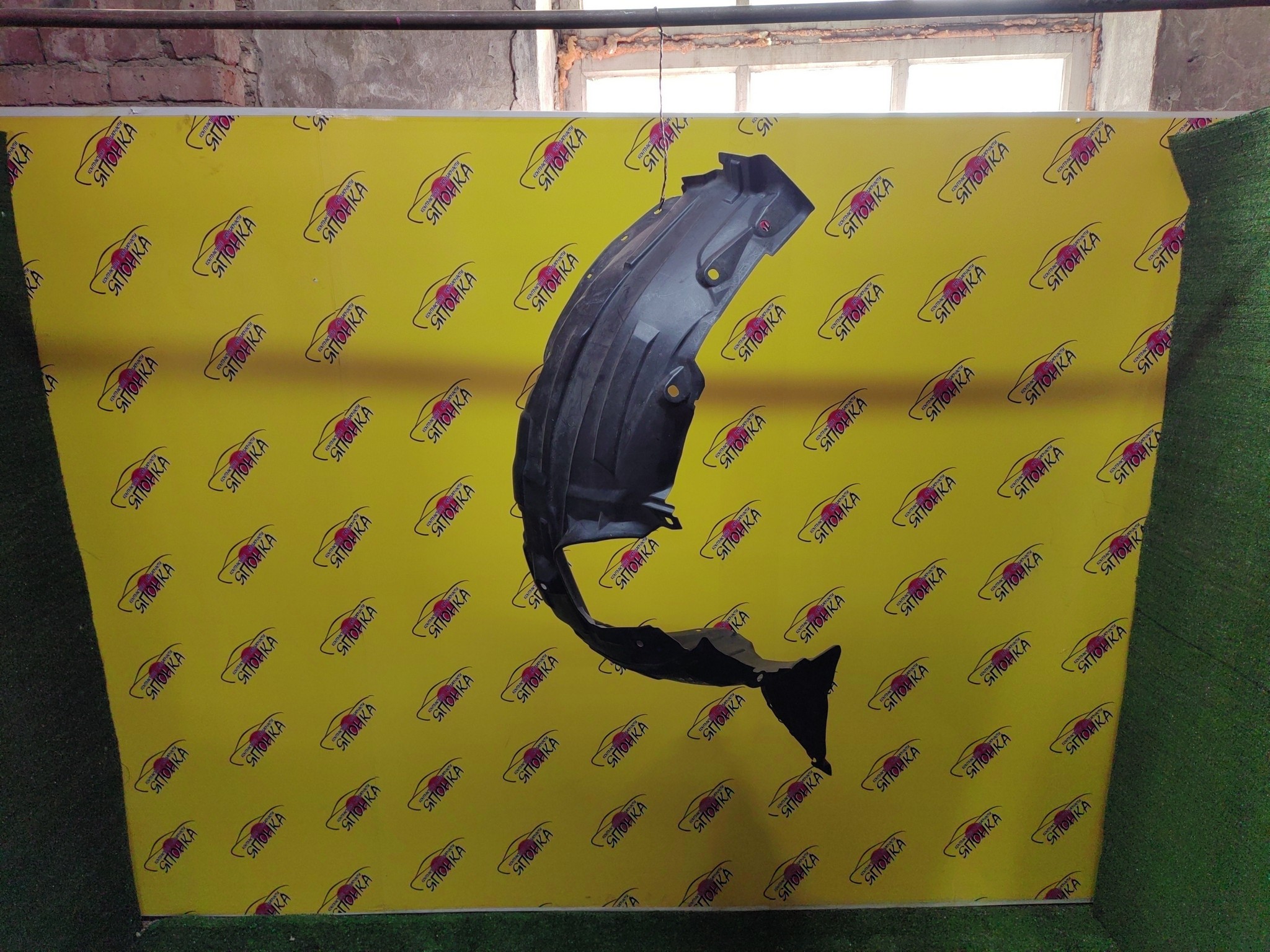 ПОДКРЫЛОК/MAZ/AXELA/MAZDA3/BK3P/BK5P/BKEP/F/R