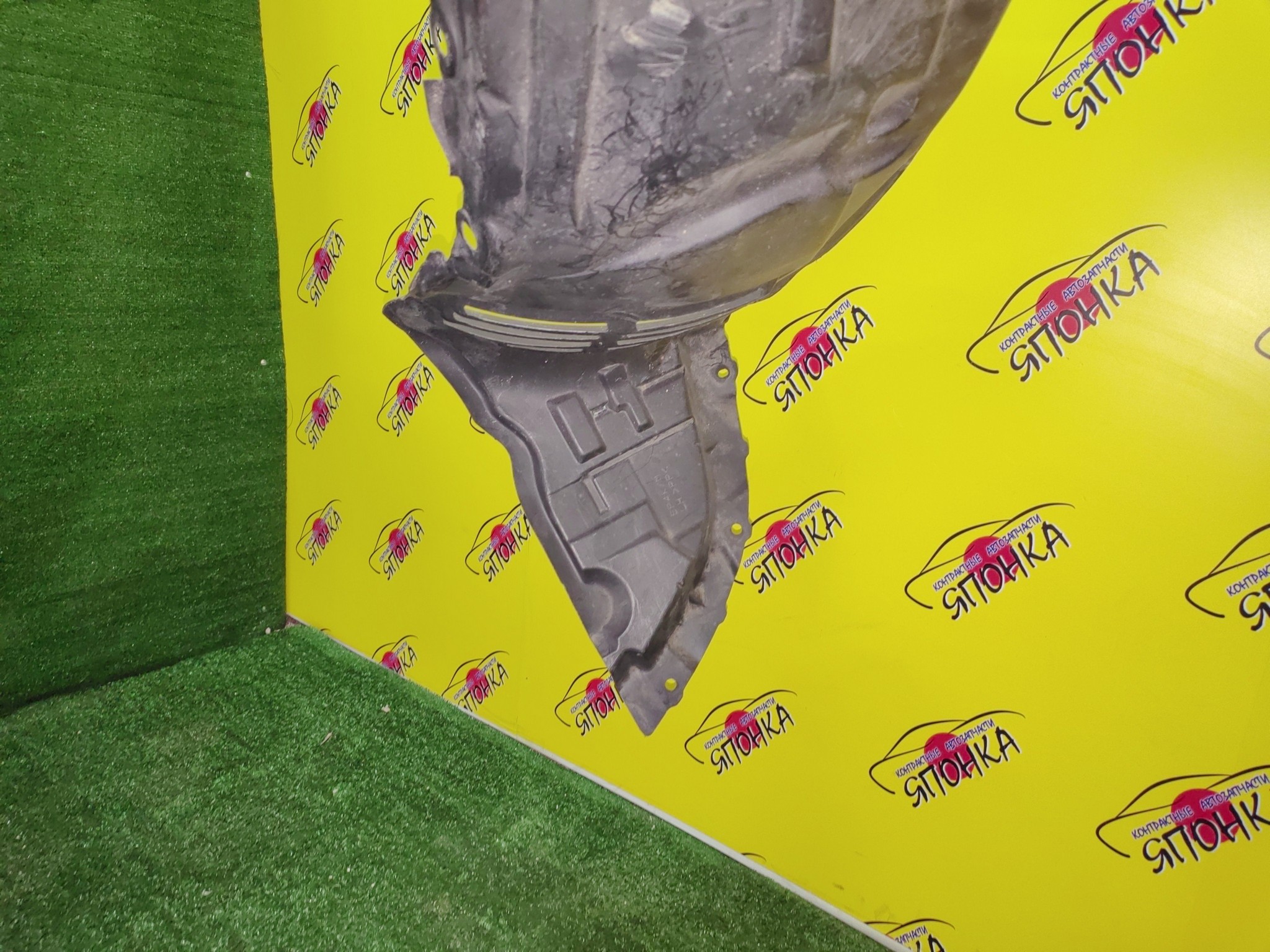 ПОДКРЫЛОК/MAZ/AXELA/MAZDA3/BK3P/BK5P/BKEP/F/L