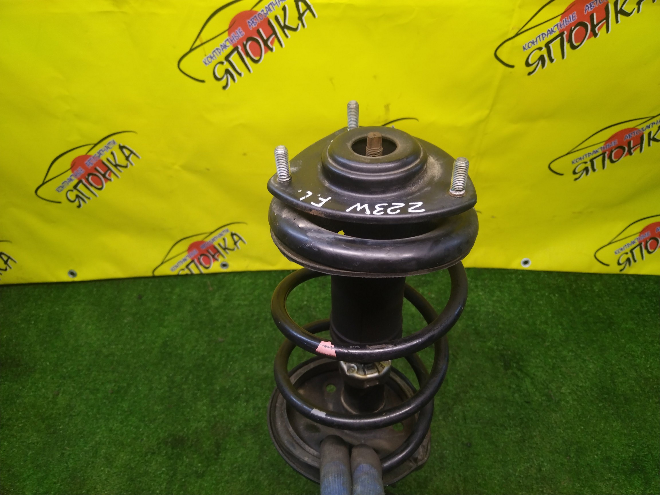 СТОЙКА/MMC/COLT/Z21A/Z24A/Z25A/Z26A/Z27A/Z23A/F/L