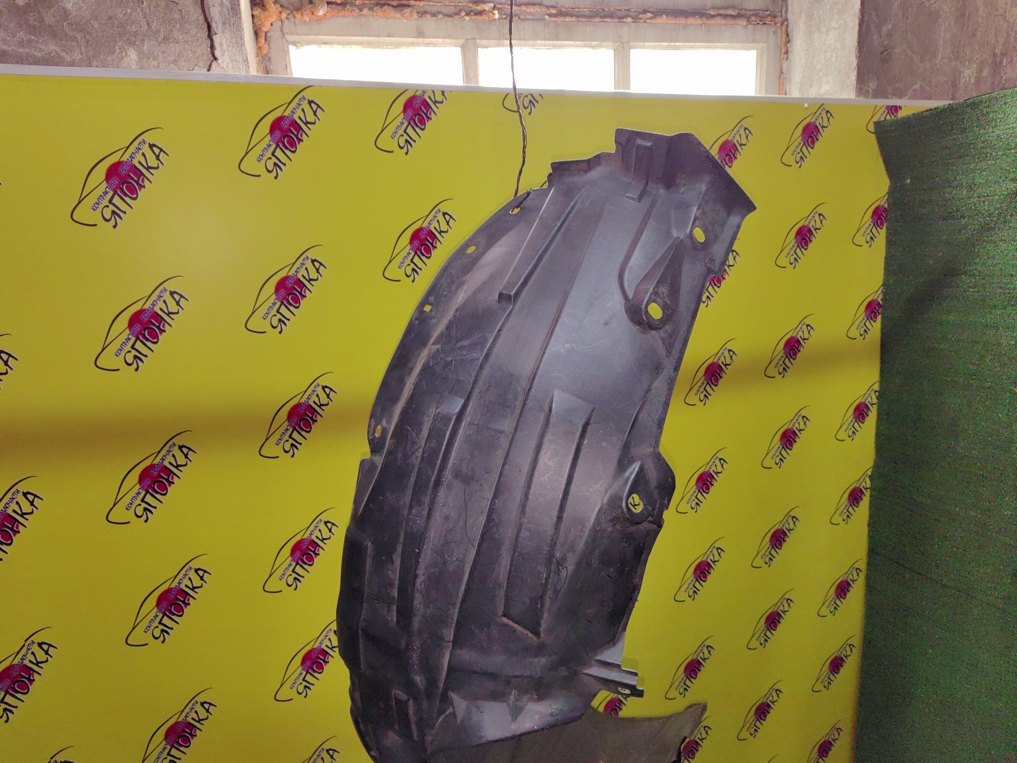 ПОДКРЫЛОК/MAZ/AXELA/MAZDA3/BK3P/BK5P/BKEP/F/R