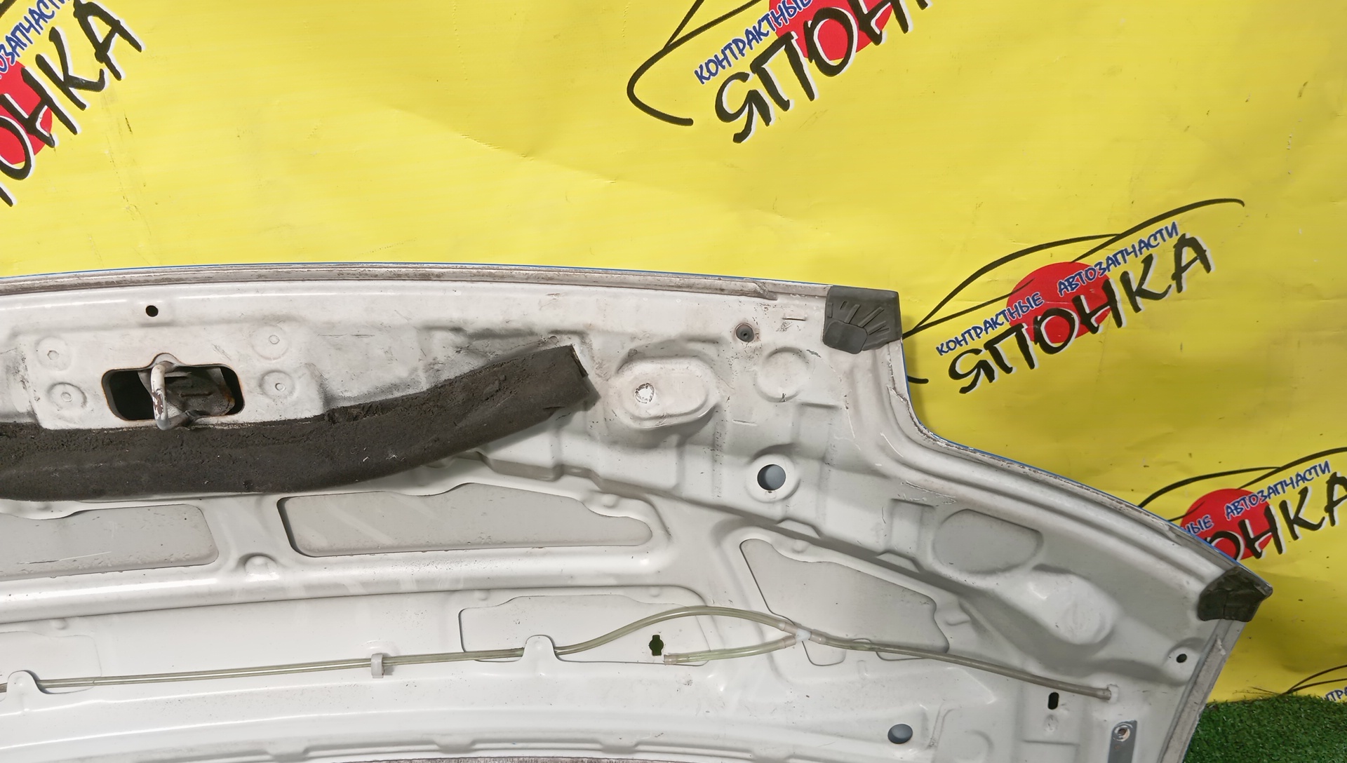 КАПОТ/TOY/DAIHATSU/MAZDA/LITEACE/TOWNACE/GRAN MAX/BONGO/S402M/S402U/S412M/S412U/S403V/S413/S403Z/S413Z